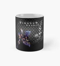 Kingdom Hearts - Aqua Mug