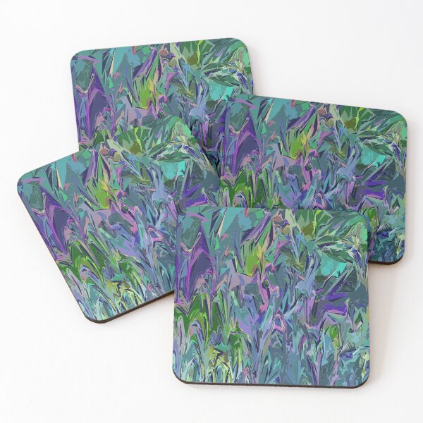 Item preview, Summer Evening designed and sold by gryhenart.