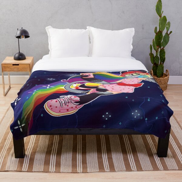 Item preview, Fanart- Nyan Catgirl  designed and sold by Devvy-V.