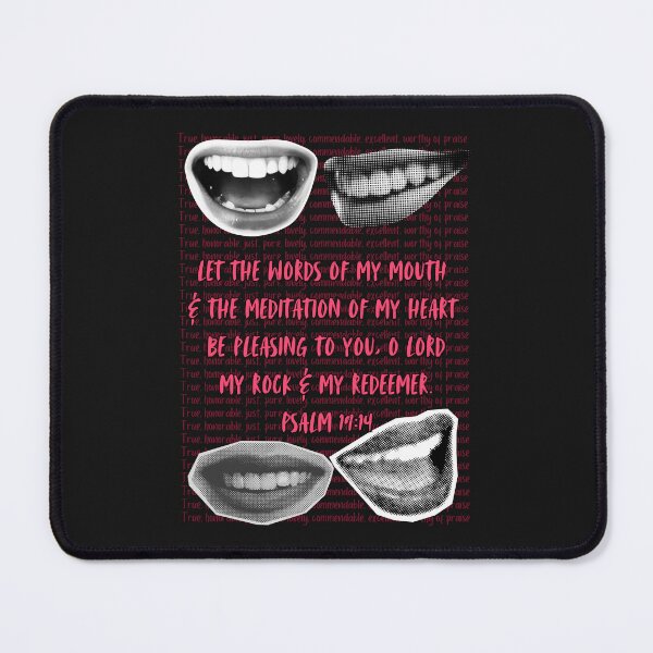 Item preview, Meditation of the Heart designed and sold by NachoTypicalTs.