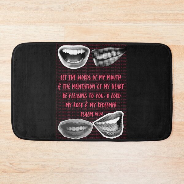 Item preview, Meditation of the Heart designed and sold by NachoTypicalTs.