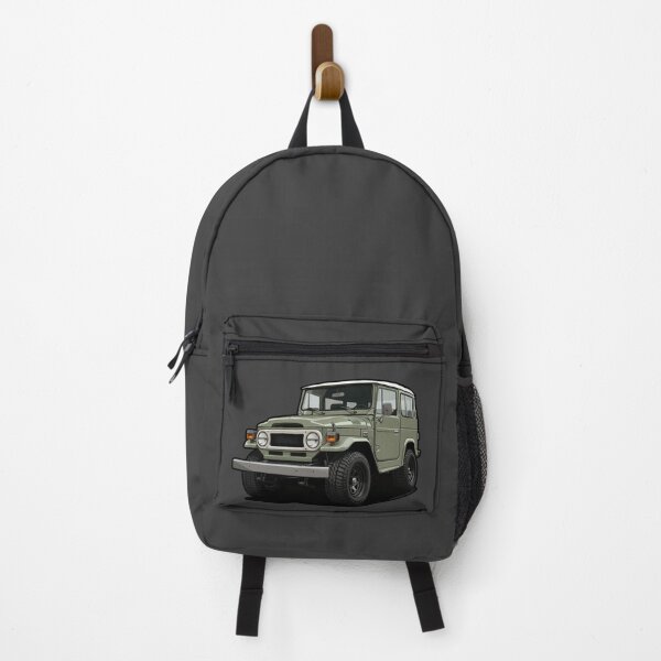 Item preview, Japanese Classic Off-Roader designed and sold by mapurito.
