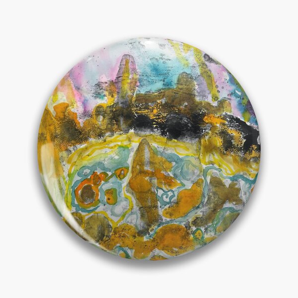 Item preview, My studio view of Wallaga Lake at dusk 1 designed and sold by ivanagattegno.