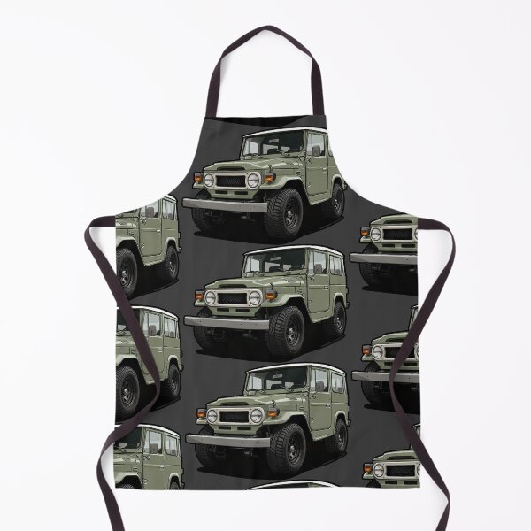 Item preview, Japanese Classic Off-Roader designed and sold by mapurito.
