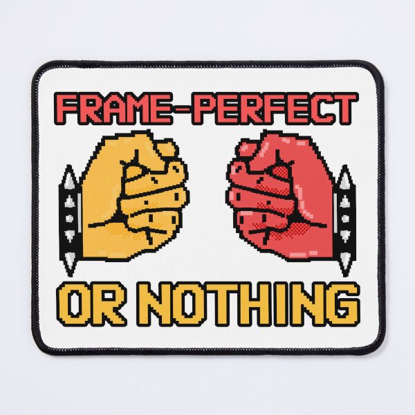 Item preview, Frame-Perfect or Nothing designed and sold by SuperstyleTees.