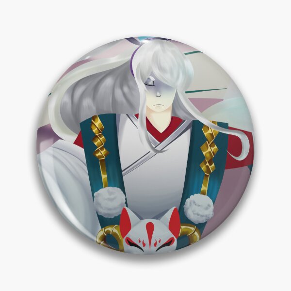 Aperçu de l'œuvre Onmyoji - Le jugement de Hangan créée et vendue par Devvy-V.