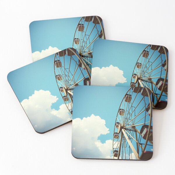 Item preview, Ferris Fun Wooden Wheel designed and sold by DagleysDesigns.