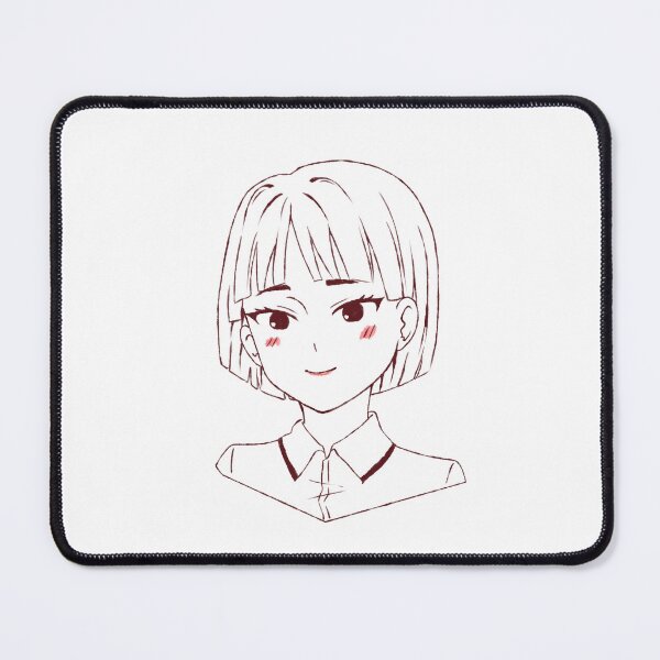 Item preview, Anime Female Avatar designed and sold by reese-yamawe.
