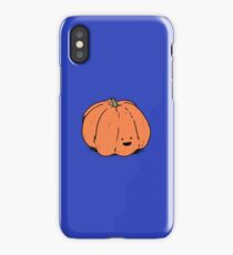 Jack o' Lantern iPhone Case
