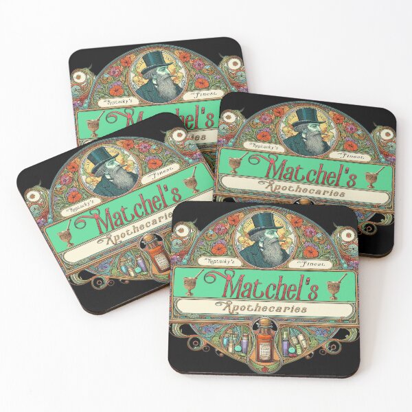 Item preview, boticario matchels designed and sold by Foxlindesigns.