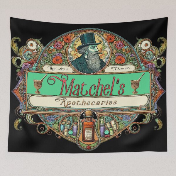 Item preview, boticario matchels designed and sold by Foxlindesigns.