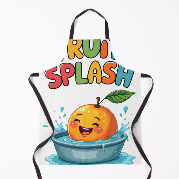 Item preview, Fruit Splash designed and sold by Dazzle-Sizzle.