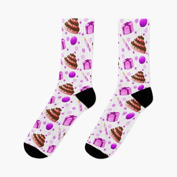 Item preview, Pink Birthday Party designed and sold by Schocolatemx.