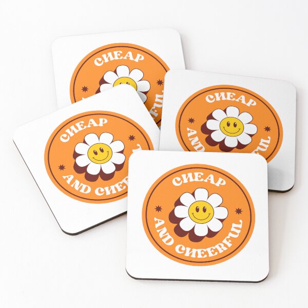 Item preview, Cheap and cheerful  designed and sold by DanG33.