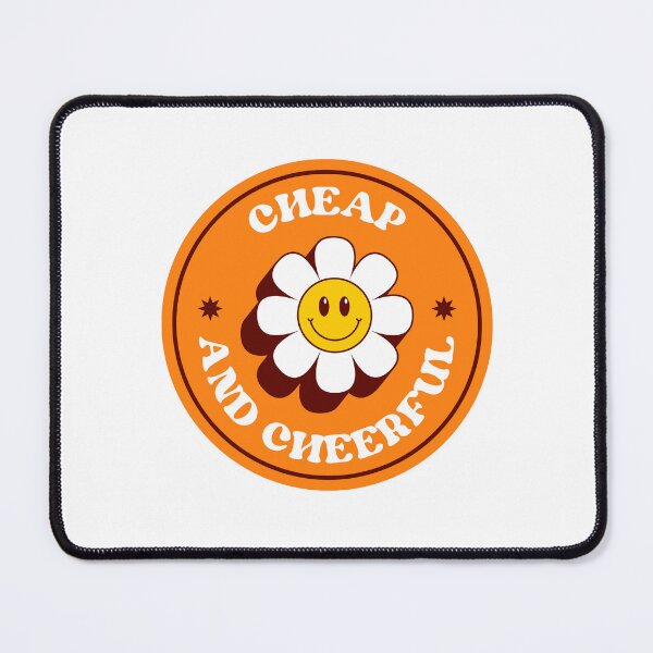 Item preview, Cheap and cheerful  designed and sold by DanG33.