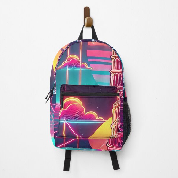 Item preview, Neon Pisa designed and sold by Jesus Hell Carballo.