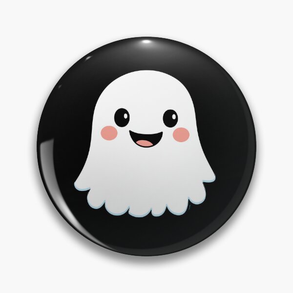Item preview, Happy Haunter designed and sold by theartofoneness.