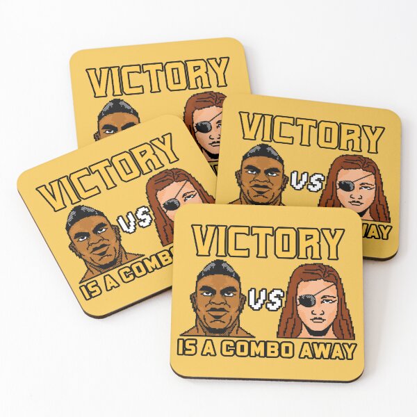 Item preview, VICTORY is a Combo Away designed and sold by SuperstyleTees.