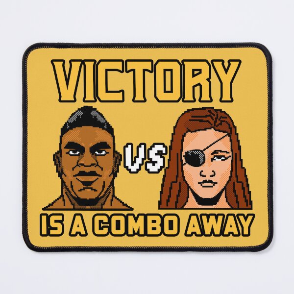 Item preview, VICTORY is a Combo Away designed and sold by SuperstyleTees.