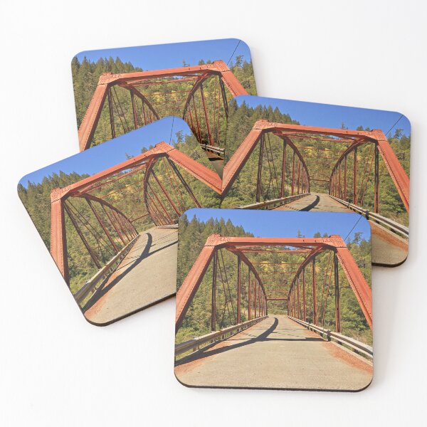 Item preview, Anapolis Road Bridge designed and sold by outdoorstudio.