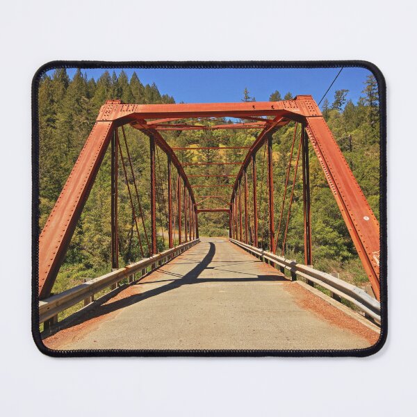 Item preview, Anapolis Road Bridge designed and sold by outdoorstudio.