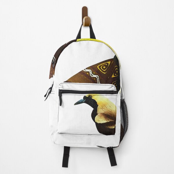 Item preview, Cendrawasih The Bird Of Paradise (Papua) designed and sold by RahallusNtx.