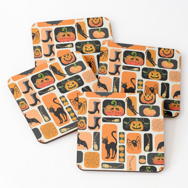 Item preview, Halloween Frames designed and sold by Mgcn.