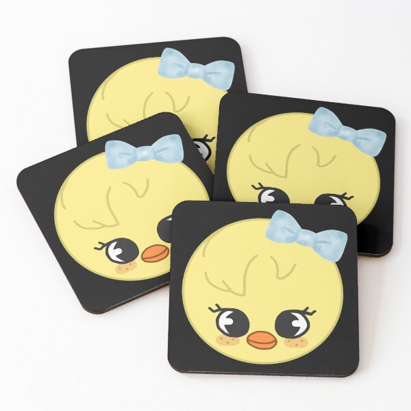 Item preview, Cute Bbokari-Felix designed and sold by Hyunnibear.