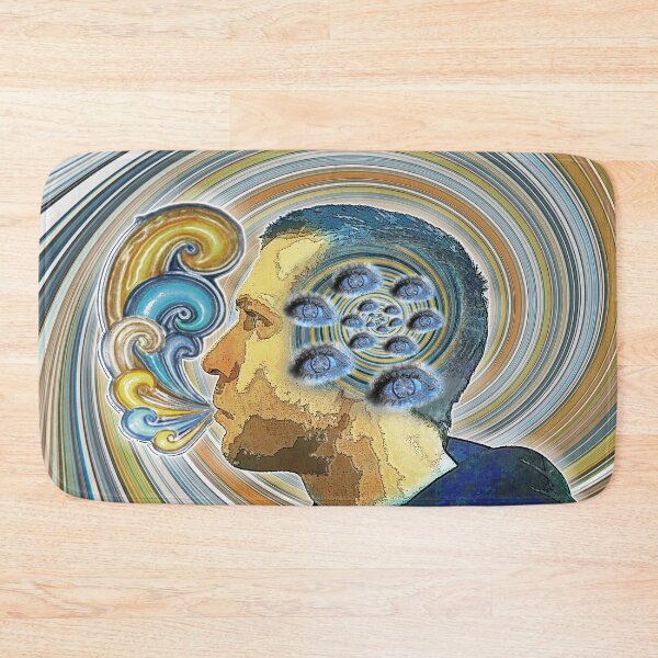 Item preview, Exist/Process/Exhale-Spiral designed and sold by Klaus Bremner (Autotelic Art).