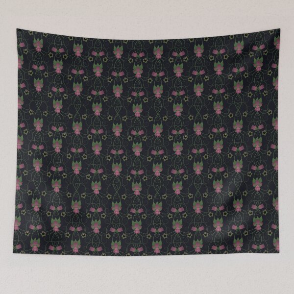 Item preview, Deadly Nightshade designed and sold by EBParsley.