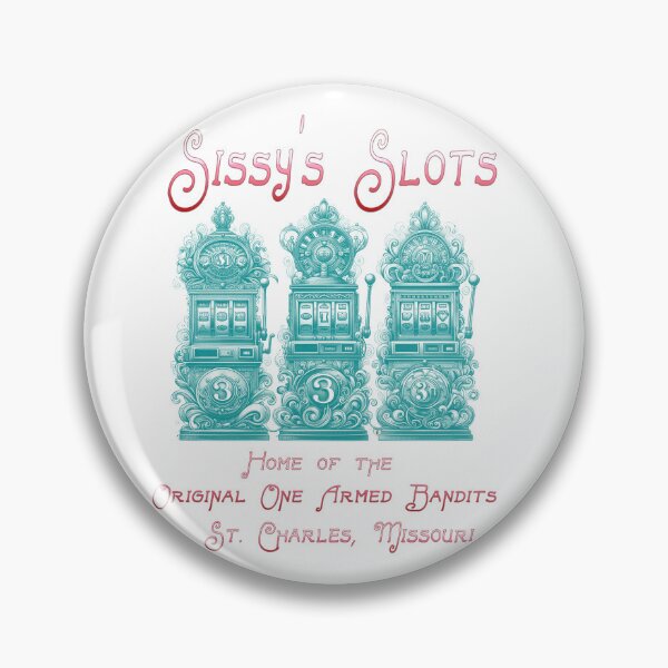 Item preview, Sissy's Slots designed and sold by Foxlindesigns.