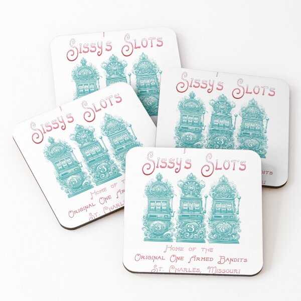 Item preview, Sissy's Slots designed and sold by Foxlindesigns.