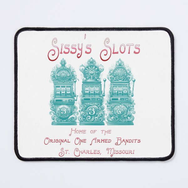 Item preview, Sissy's Slots designed and sold by Foxlindesigns.