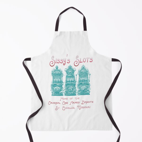 Item preview, Sissy's Slots designed and sold by Foxlindesigns.