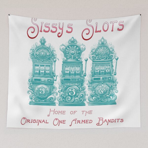 Item preview, Sissy's Slots designed and sold by Foxlindesigns.