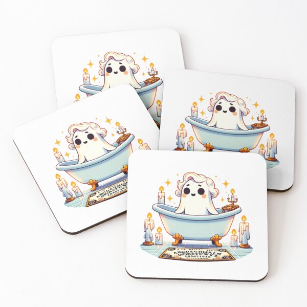 Item preview, Bath of the Spirits: Candlelit Séance designed and sold by PedroStyle.