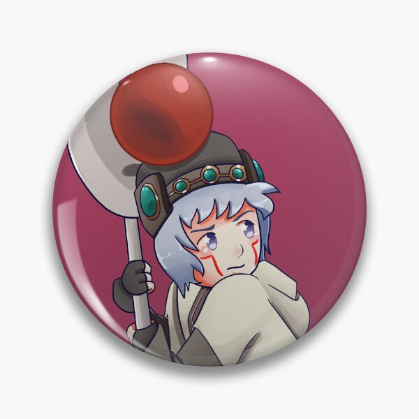 Item preview, Dot Hack-Tsukasa designed and sold by Devvy-V.