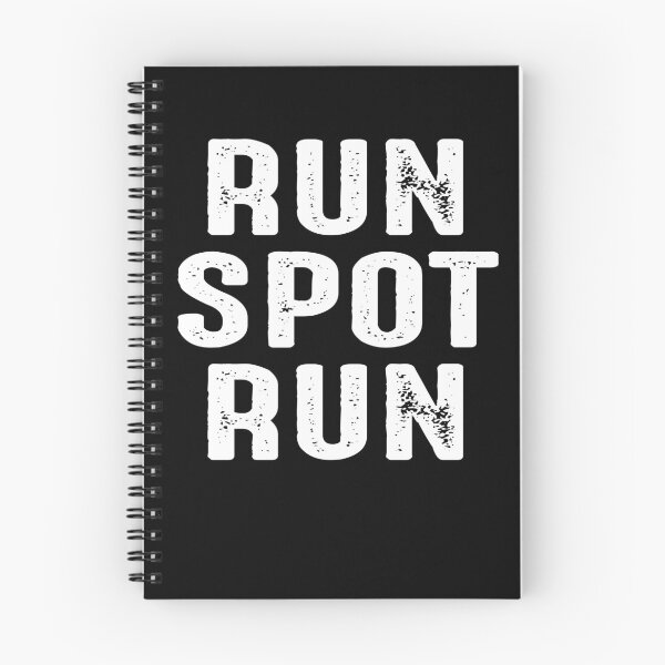 Item preview, Run Spot Run Trump Kamala Debate 2024 designed and sold by metal-works.