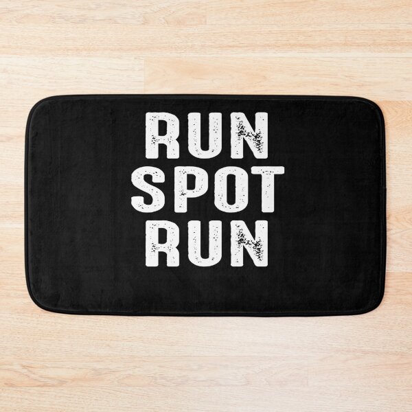 Item preview, Run Spot Run Trump Kamala Debate 2024 designed and sold by metal-works.