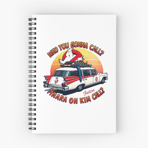 Item preview, Ghostbusters: Who You Gonna Call? designed and sold by JonysCreativeDesigns.