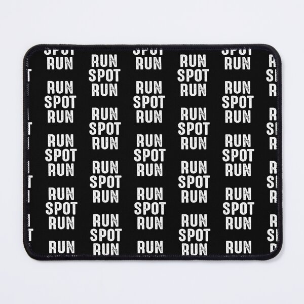 Item preview, Run Spot Run Trump Kamala Debate 2024 designed and sold by metal-works.