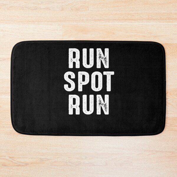 Item preview, Run Spot Run Trump Kamala Debate 2024 designed and sold by metal-works.