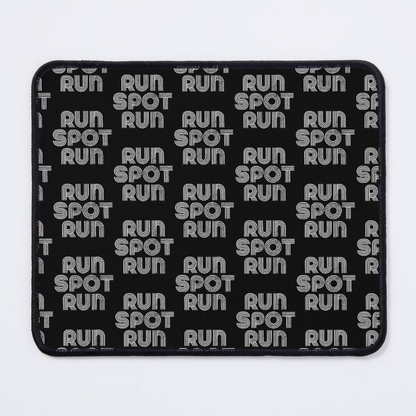 Item preview, Run Spot Run Trump Kamala Debate 2024 designed and sold by metal-works.