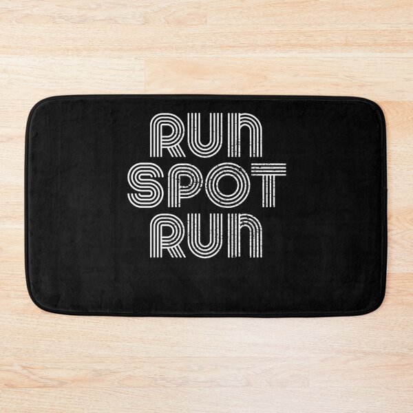 Item preview, Run Spot Run Trump Kamala Debate 2024 designed and sold by metal-works.