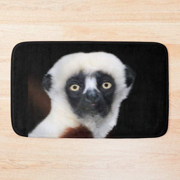 Item preview, Sifaka designed and sold by Savannah Gibbs.