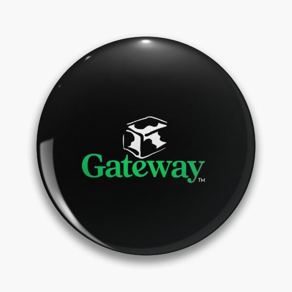 Item preview, Gateway Computers designed and sold by Christolamber.