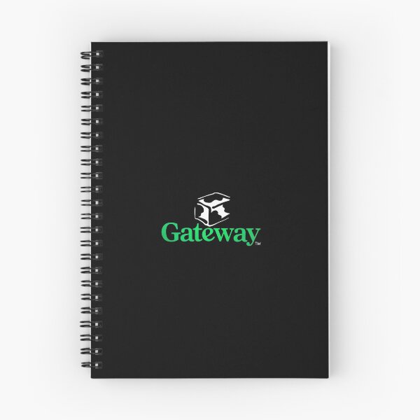 Item preview, Gateway Computers designed and sold by Christolamber.