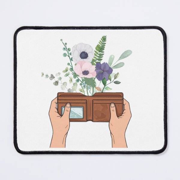 Item preview, Rizq - blooming blessings designed and sold by MaKrew.