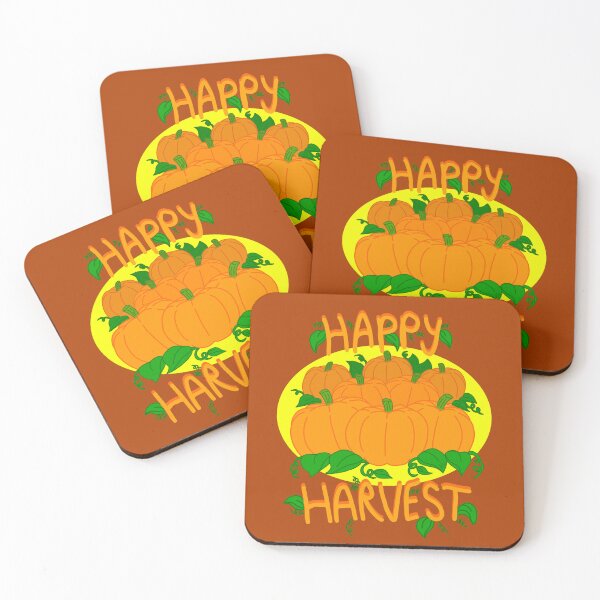 Item preview, Pumpkin Harvest  designed and sold by lexiwaite.