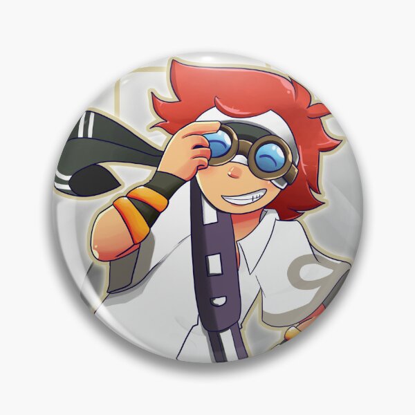 Item preview, Dot Hack- Goggles  designed and sold by Devvy-V.
